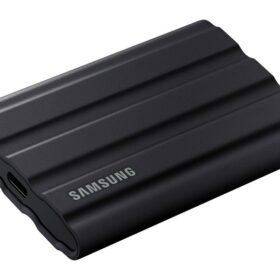 Samsung SSD Externe T7 Shield (4 To)
