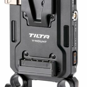 Tilta Plaque V-Lock