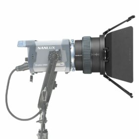 Nanlux – FL-12 Fresnel Lens