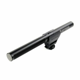 Sennheiser MKE 600