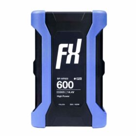 V-Lock Fxlion 14,4V / 559Wh