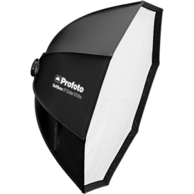 Profoto softbox Octa 4&prime; white (120 cm)