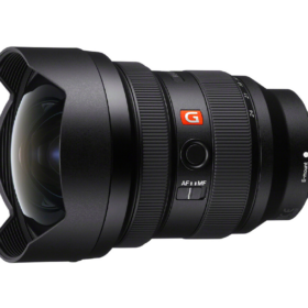 SONY FE 12-24 mm F/2.8 GM