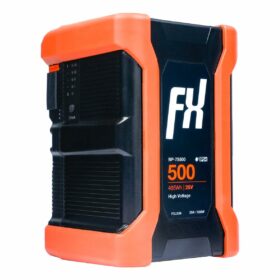 V-Lock FXLION 26V / 489Wh