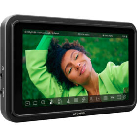 Moniteur Atomos Shinobi II