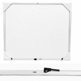 CADRE DÉMONTABLE 120 x 120 cm 40&Prime;x40&Prime;