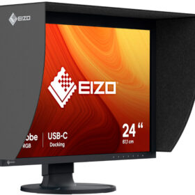 Eizo CG2400s IPS 24 pouces 2K (monture Vesa)