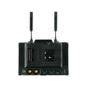 SUPPORT V-LOCK HOLLYLAND POUR PYRO 7
