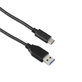 Câble d&rsquo;alimentation USB-A to USB-C