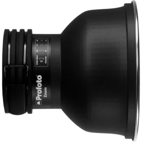Profoto Réflecteur Standard Zoom Silver