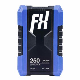 V-lock Fxlion 14,4V / 250 Wh