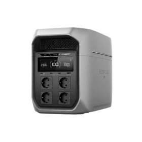 EcoFlow DELTA 3 Max (2 048 Wh)