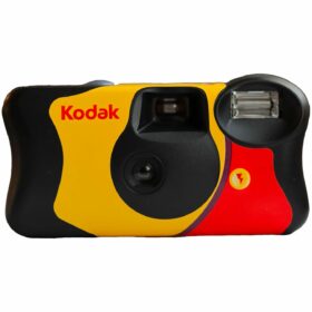 Appareil photo jetable Kodak Fun Saver Flash 27poses