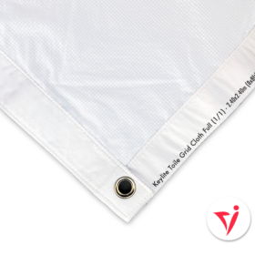 Keylite Toile Grid Cloth Full (1/1) – 2.40×2.40m (8x8ft)