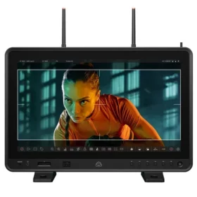 Atomos Sumo Pro-19 + Valise de transport