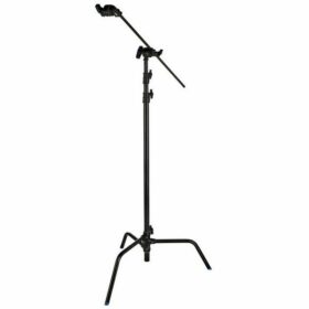 C-Stand noir Avenger A2030DCB complet