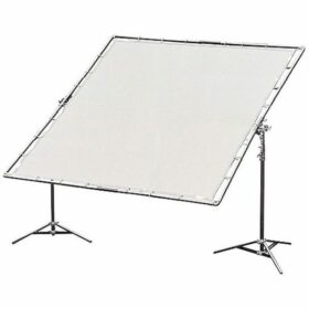 Avenger H2512 Cadre pliable 12 x 12 ft ( 366 x 366 cm)