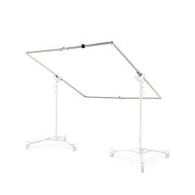 Avenger H2508 Cadre pliable 8×8 ft (244 x 244 cm)
