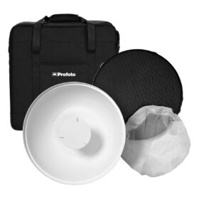 Profoto Kit Bol Beauté Blanc (52cm)