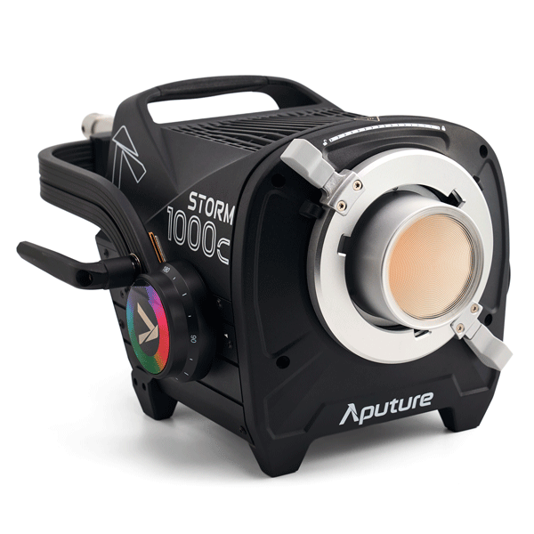 Aputure-Storm-1000c-Visual-Image