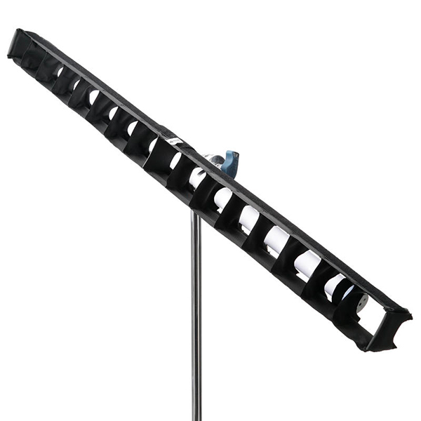 DOP Choice Snapgrid 40° pour Titan Tube - Location Visual Image