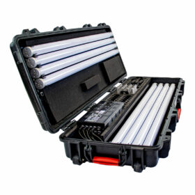 Astera Titan FP1 Kit 8 tubes