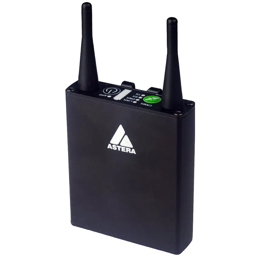 Astera Box Location Visual Image