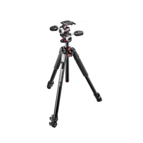 TREPIED MANFROTTO 055CXPRO3-3W