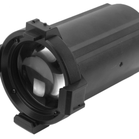 Lentille Aputure Spotlight 26°